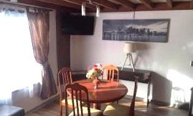 Excelente Departamento Condominio Suecia $95.000.000