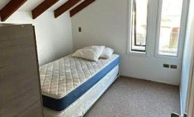 Excelente Departamento Condominio Suecia $95.000.000