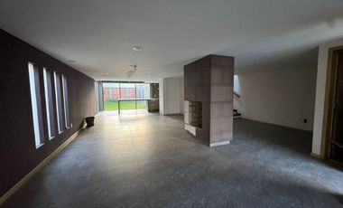 CASA EN VENTA VALLE DE LAS FUENTES, MODELO AILE, CALIMAYA, CERCA DE METEPEC