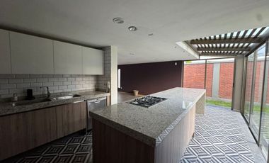 CASA EN VENTA VALLE DE LAS FUENTES, MODELO AILE, CALIMAYA, CERCA DE METEPEC