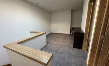 CASA EN VENTA VALLE DE LAS FUENTES, MODELO AILE, CALIMAYA, CERCA DE METEPEC