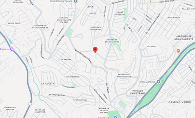 iiiiiExcelente Oportunidad de Propiedad!!!!! Aprovecha propiedad con descuento de hasta el 60% a su valor real en Hacienda Agua Caliente, Tijuana, BC.