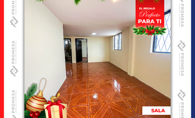 CASA AMBATO - HUACHI GARNDE, Gran Colombia, Ambato, Ecuador