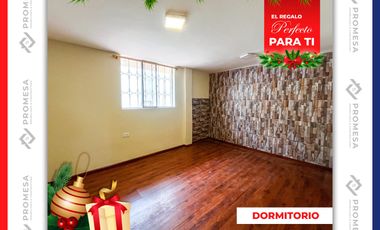 CASA AMBATO - HUACHI GARNDE, Gran Colombia, Ambato, Ecuador