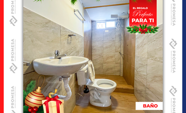 CASA AMBATO - HUACHI GARNDE, Gran Colombia, Ambato, Ecuador