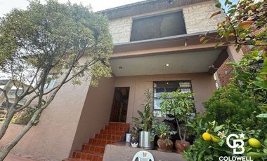 Casa en Venta, Colonia Cruz del Farol. Tlalpan