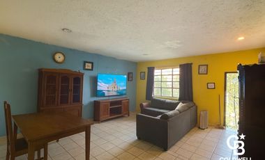 Casa en Venta, Colonia Cruz del Farol. Tlalpan