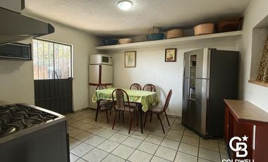 Casa en Venta, Colonia Cruz del Farol. Tlalpan