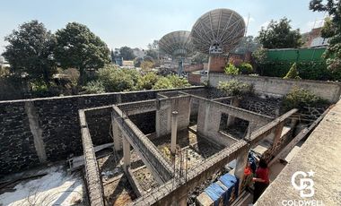 Casa en Venta, Colonia Cruz del Farol. Tlalpan