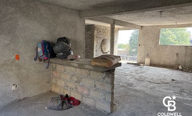 Casa en Venta, Colonia Cruz del Farol. Tlalpan