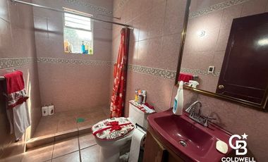 Casa en Venta, Colonia Cruz del Farol. Tlalpan