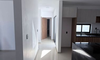 HERMOSA CASA LISTA PARA ESTRENAR