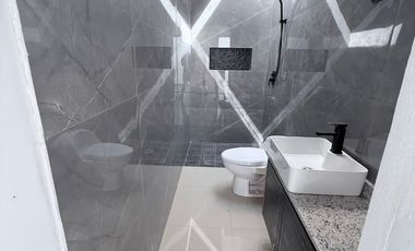 HERMOSA CASA LISTA PARA ESTRENAR