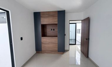HERMOSA CASA LISTA PARA ESTRENAR