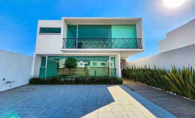 Casa Nueva en Renta – Lomas de Angelópolis II
📍 Parque Dublin, Lomas 2 | Cerca de Sonata y accesos rápidos