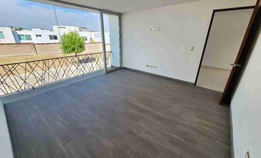 Casa Nueva en Renta – Lomas de Angelópolis II
📍 Parque Dublin, Lomas 2 | Cerca de Sonata y accesos rápidos