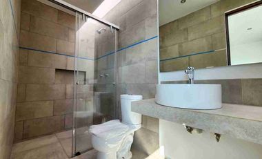 Casa Nueva en Renta – Lomas de Angelópolis II
📍 Parque Dublin, Lomas 2 | Cerca de Sonata y accesos rápidos