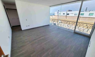 Casa Nueva en Renta – Lomas de Angelópolis II
📍 Parque Dublin, Lomas 2 | Cerca de Sonata y accesos rápidos