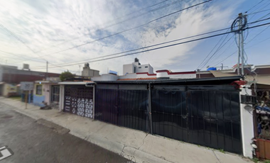 CASA EN CALLE MANUEL VERGAS, EL VENADO, MINERAL DE LA REFORMA, HIDALGO. ¡¡NO CREDITOS!!