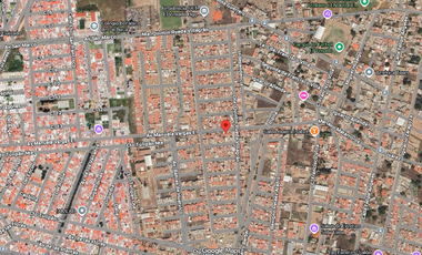 CASA EN CALLE MANUEL VERGAS, EL VENADO, MINERAL DE LA REFORMA, HIDALGO. ¡¡NO CREDITOS!!