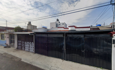 CASA EN CALLE MANUEL VERGAS, EL VENADO, MINERAL DE LA REFORMA, HIDALGO. ¡¡NO CREDITOS!!