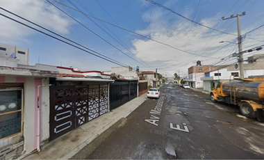 CASA EN CALLE MANUEL VERGAS, EL VENADO, MINERAL DE LA REFORMA, HIDALGO. ¡¡NO CREDITOS!!