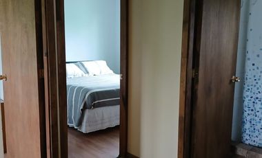 Pitrufquen, A Solo 30 Minutos De Villarríca