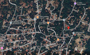 EXCELENTE CASA EN VENTA Y EN OPORTUNIDAD DE INVERSION PARA INVERTIR,SOLO RECURSOS PROPIOS ,NO CREDITOS, UBICADOS EN SENDA DE LOS TRINOS 5 	REAL MONTE