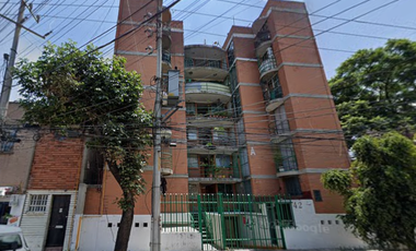 DEPARTAMENTO VENTA REMATE CESION DE DERECHOS  INMEDIATA  Martinelli, San Simón Tolnahuac-MP