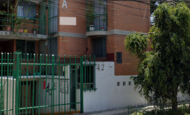 DEPARTAMENTO VENTA REMATE CESION DE DERECHOS  INMEDIATA  Martinelli, San Simón Tolnahuac-MP