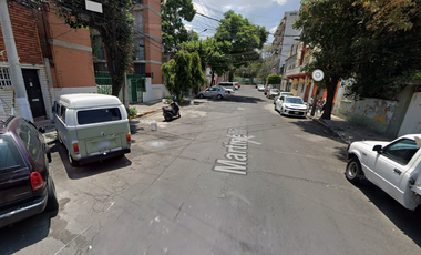 DEPARTAMENTO VENTA REMATE CESION DE DERECHOS  INMEDIATA  Martinelli, San Simón Tolnahuac-MP