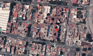 DEPARTAMENTO VENTA REMATE CESION DE DERECHOS  INMEDIATA  Martinelli, San Simón Tolnahuac-MP