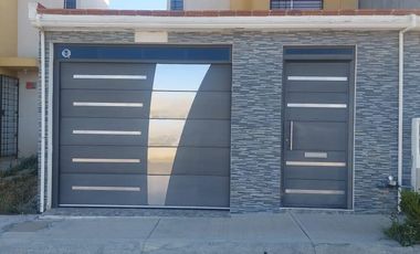 🔴CASA EN VENTA EN PASEOS DE LA PLATA, PACHUCA, HGO🔴