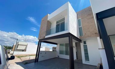 Casa en Renta en Aguascalientes, St Angelo