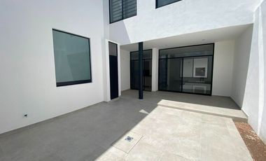 Casa en Renta en Aguascalientes, St Angelo