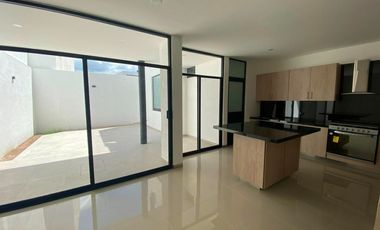 Casa en Renta en Aguascalientes, St Angelo