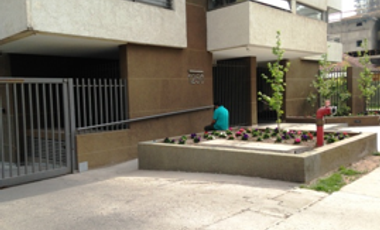 Venta departamento 2D1B  San Nicolás - San Miguel