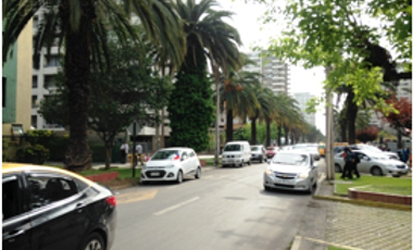 Venta departamento 2D1B  San Nicolás - San Miguel