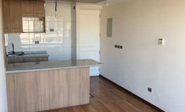Venta departamento 2D1B  San Nicolás - San Miguel