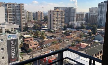 Venta departamento 2D1B  San Nicolás - San Miguel