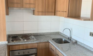 Venta departamento 2D1B  San Nicolás - San Miguel