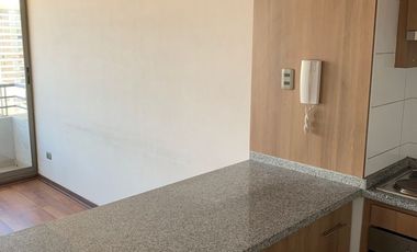 Venta departamento 2D1B  San Nicolás - San Miguel