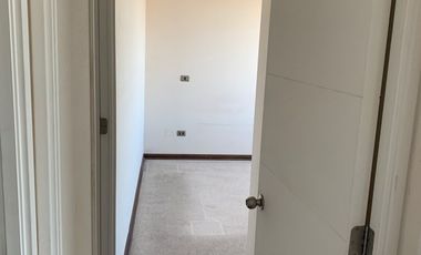 Venta departamento 2D1B  San Nicolás - San Miguel