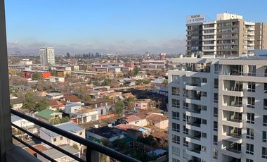 Venta departamento 2D1B  San Nicolás - San Miguel