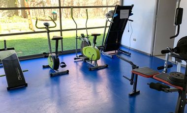 Venta departamento 2D1B  San Nicolás - San Miguel