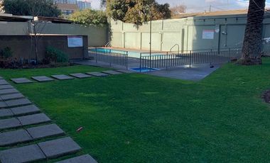 Venta departamento 2D1B  San Nicolás - San Miguel