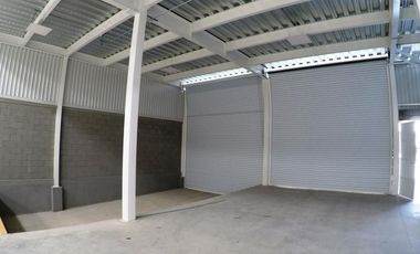 Nave Industrial en Renta en Aguascalientes Frente a Piva