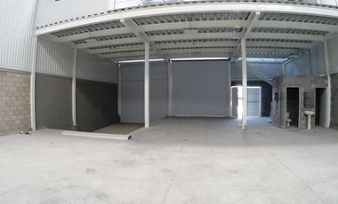 Nave Industrial en Renta en Aguascalientes Frente a Piva