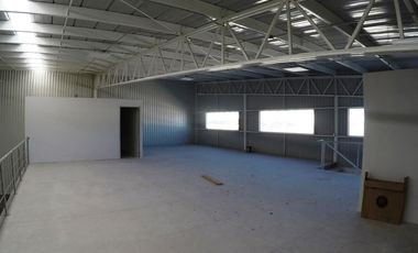 Nave Industrial en Renta en Aguascalientes Frente a Piva