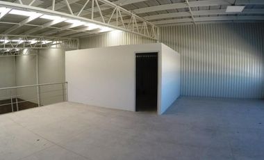Nave Industrial en Renta en Aguascalientes Frente a Piva